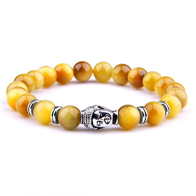 Buddha Bracelet