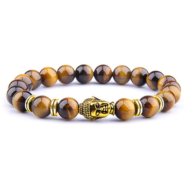 Buddha Bracelet