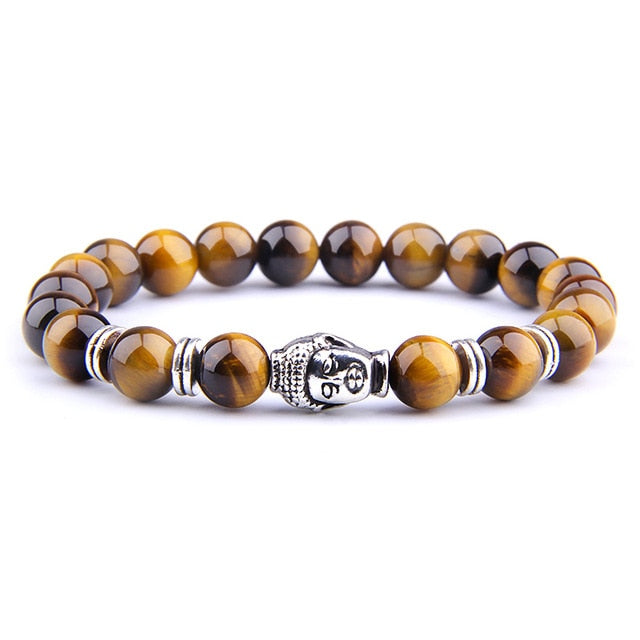 Buddha Bracelet