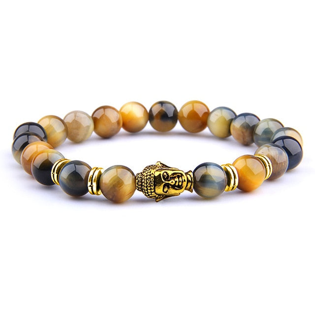 Buddha Bracelet