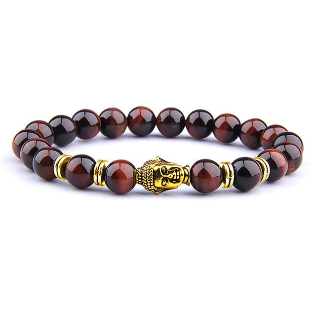 Buddha Bracelet